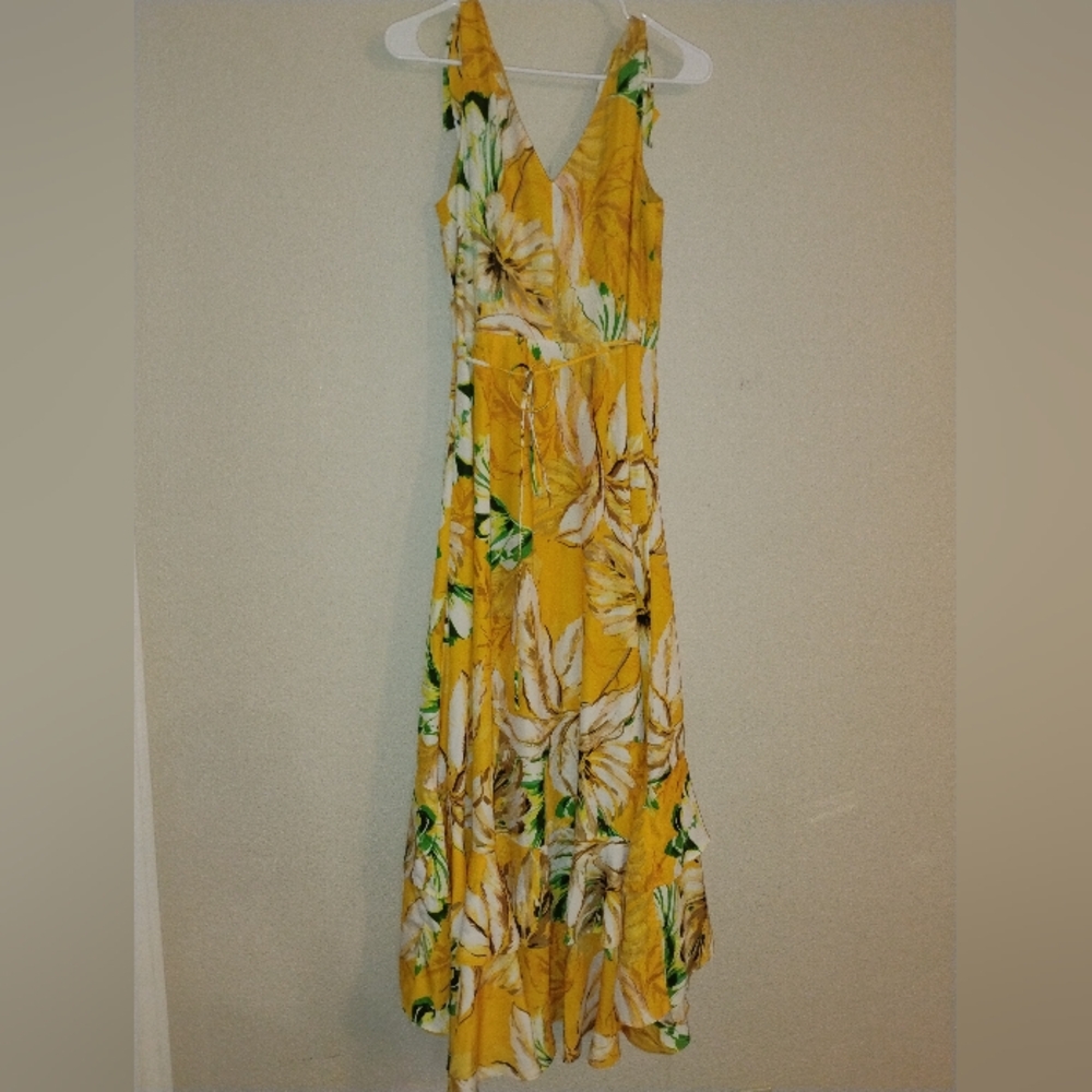 Adelyn Rae Sundress - Picture 6 of 6